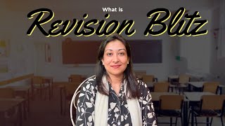 What is Revision Blitz ? |DNB Theory Class | DNB OBGYN coaching All India chapter | OBGYN Live Class