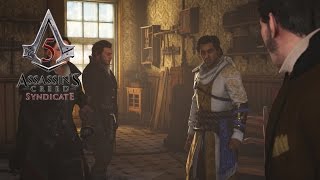 Assassin's Creed: Syndicate (Lets Play | Gameplay) Episode 5: Freedom Of The Press