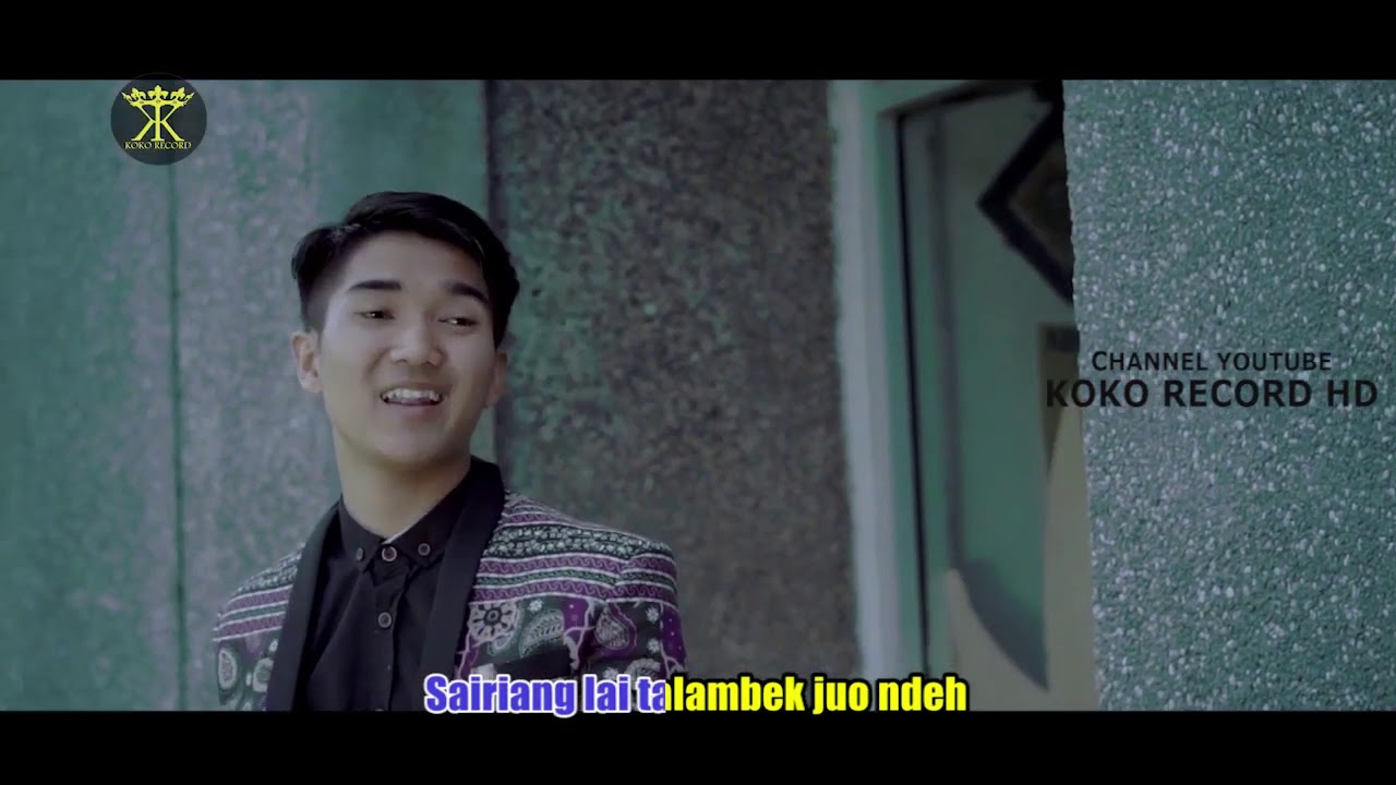 DENDANG POPULER • Aprilian • Harok Ka Sampai  Official Music Video  HD