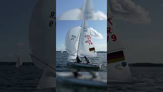 Schweriner Segelcamp: Vom ersten Opti-Schlag bis zum Olympia-Traum im 470er-Boot