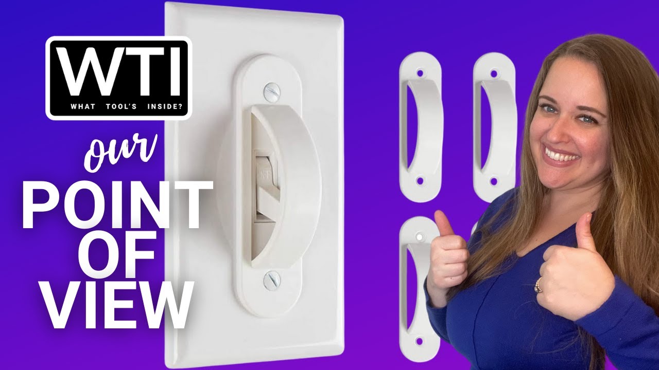 Our Point of View on Lisol's Mind Wall Switch Guards From Amazon