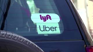 Uber, Lyft, DoorDash drivers to strike on Valentine's Day | REUTERS