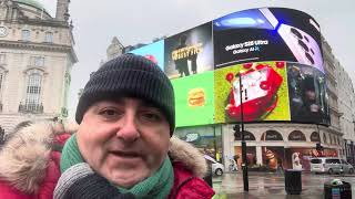 Londres City Break  Febrero 2025