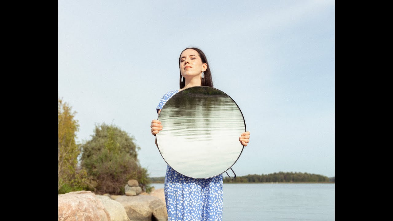 Global Fest: Safe Ocean, Merve Abdurrahmani