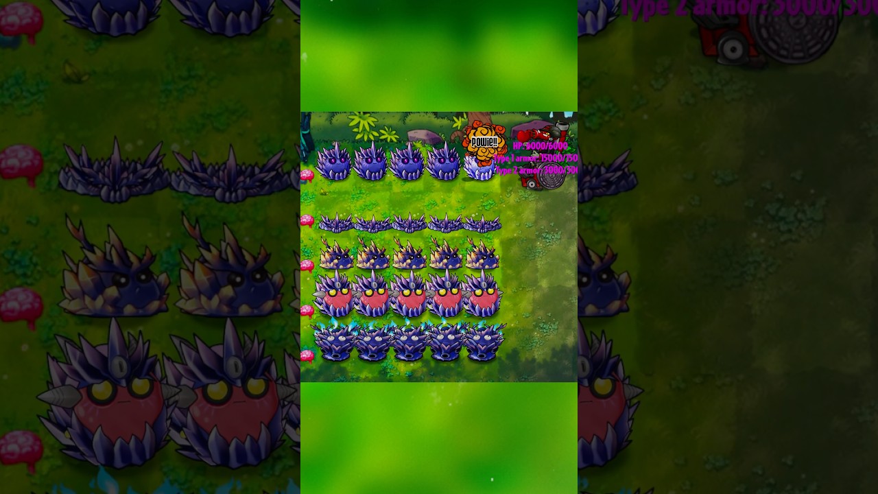 АБСОЛЮТНЫЙ БУМАЖНЫЙ ЗОМБИ С ЛУЧШИМИ ЛОВУШКАМИ — ВЫЗОВ PVZ 