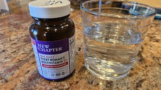 Woman over 55? 3 Reasons I Keep Taking This Multi Vitamin!