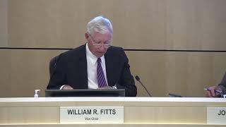 July 12, 2022,  City of Newark / Planning Commission Meeting