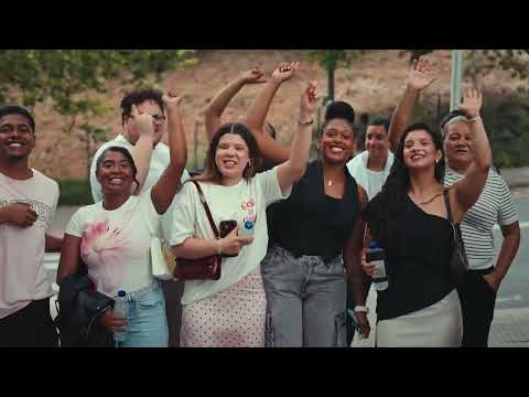 RB Ministry - Jesus Is Still Moving Bilbao 2026 - Day 1 Grand Plenary