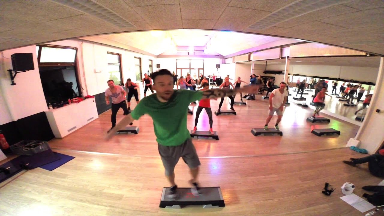 Larz Presents - Step v2 @ Queen's delft 14 Feb 2016