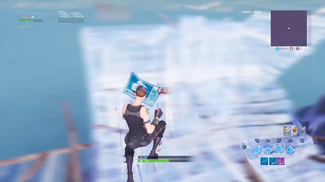 cracked console player