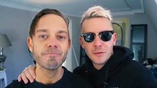 Joz Från Jocke Och Jonnas Vloggar Del 1