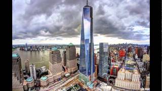 the highest building in the world самые высокие здания в мире(, 2015-04-30T06:46:55.000Z)