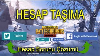Pubg Mobile Hesabımı Başka Hesaba Nasıl Taşıyabilirim Hesap Bağlama 2023- Hesap Sorunu Çözümü
