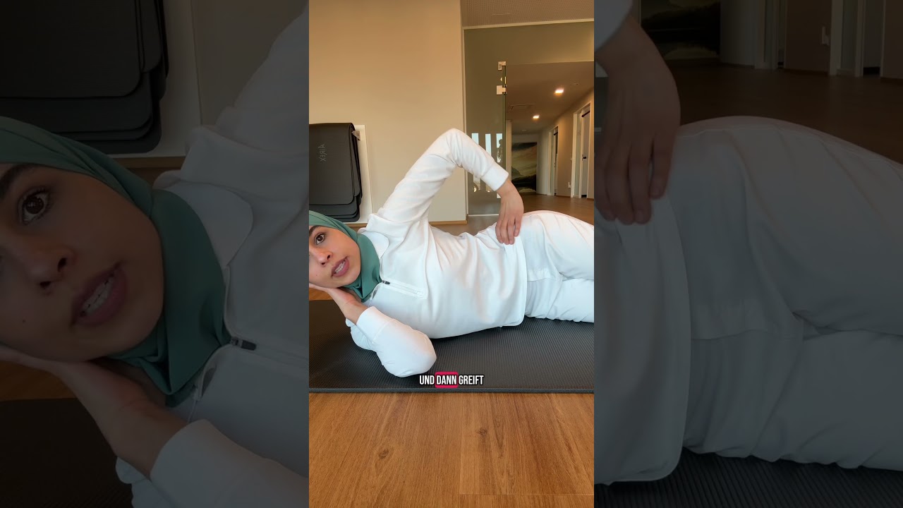 Kribbelnde Beine? Taubheitsgefühle in den Oberschenkel!?