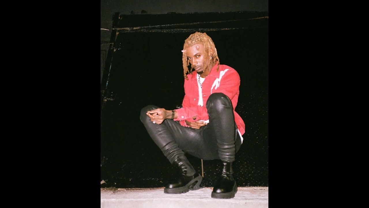 Playboi Carti Yah Mean 2 (prod by no1) YouTube