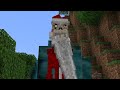 MOSTRANDO AS CRIATURAS DO MINECRAFT ❤️ (AS PIORES)