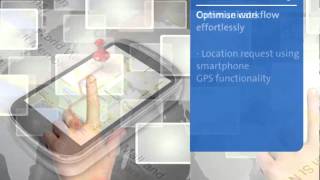 Amadeus Mobile Messenger screenshot 4