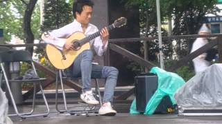 20150712 172045 카바티나 Cavatina