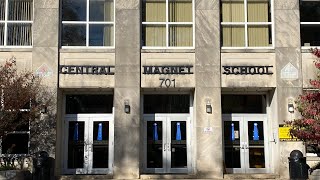 CMS 8th Grade Recognition & Awards Ceremony 2021