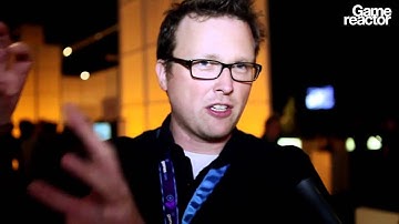 GC 11: The Secret World interview