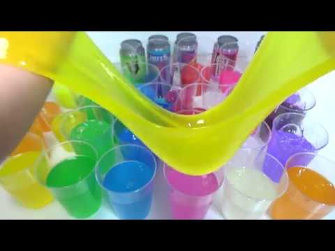 Many Clay Liquid <strong>Monster</strong> <strong>Series</strong> Surprise Egg Toys Stressball Play