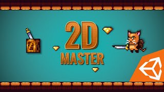 Unity 2D Master Course