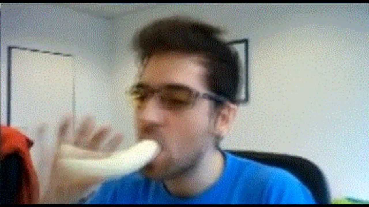 Froggen's DDOS Adventure ft. Banana Ocelote - Red Insanity