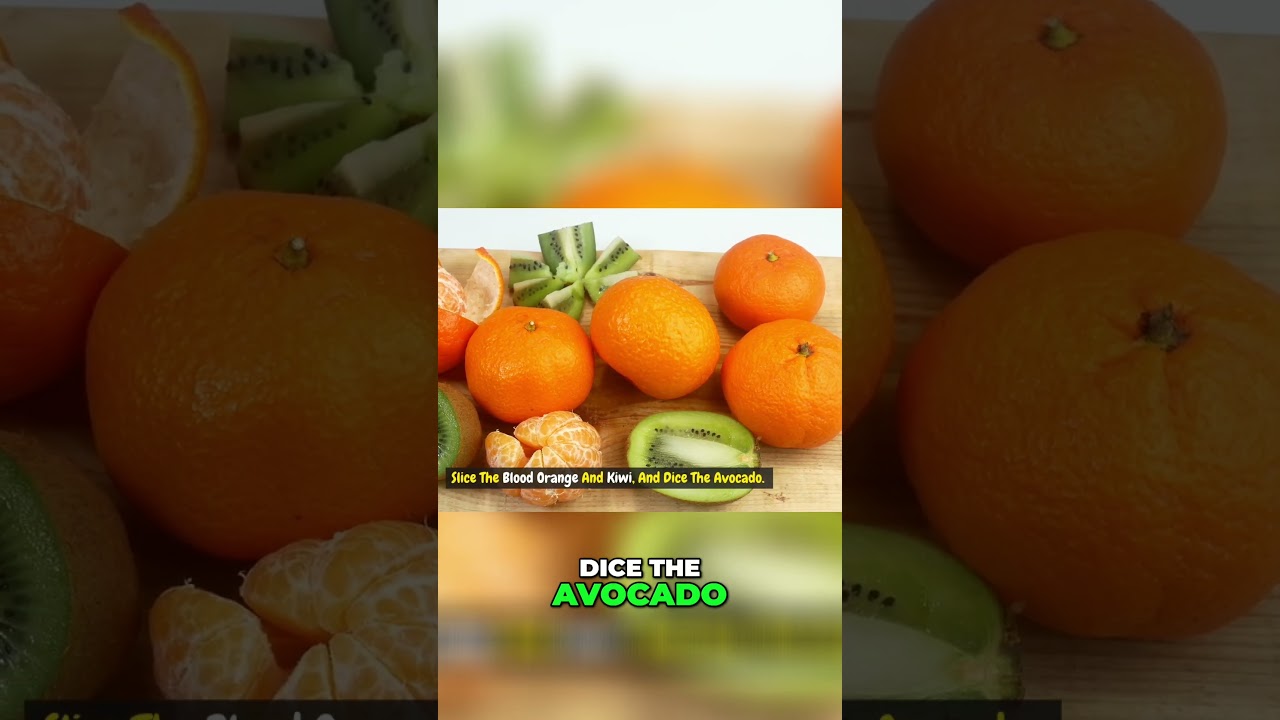 Crafting the Perfect Salad: Step-by-Step Guide!