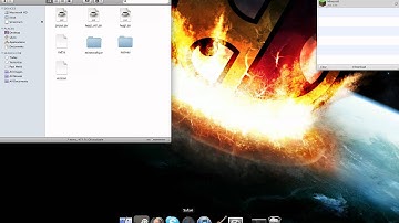 How to Install/Download AudioMod and ModLoader for Minecraft Mac 1.7+