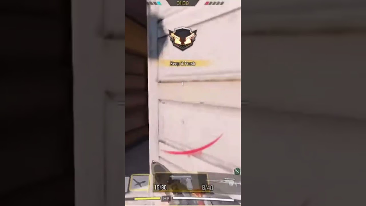 EASY 1v3 CLUTCH BOTS IN RANKED WITH LOCUS💥 