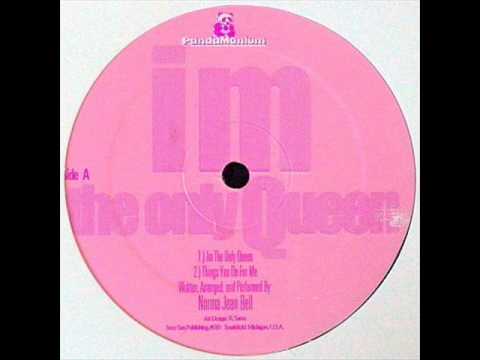 Norma Jean Bell – Im The Only Queen – Vinyl (12