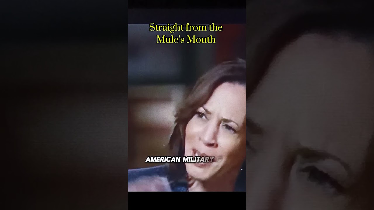 DOD DIRECTIVE 5240.01 -Harris Administration Planing to Use the Military on the American citizens ??