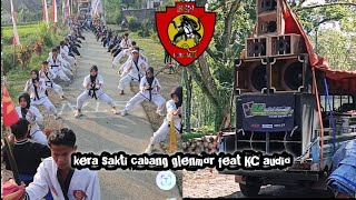 Perfom Spektakuler Ikspi Kera Sakti Glenmor Feat Kc Audio Di Karnafal Sumbergondo
