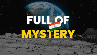 Why India landed on Moon’s mysterious south pole