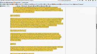 Module 2 - Lesson 5 - Theme Installation and Pages