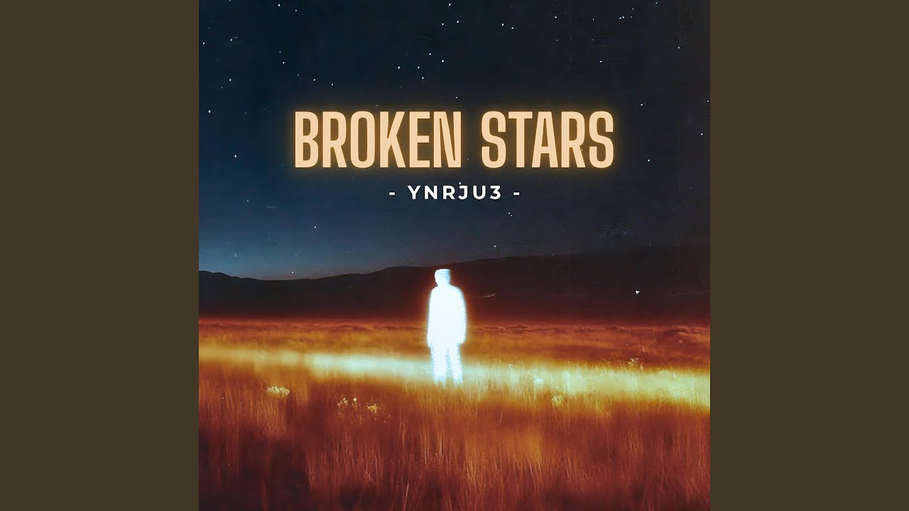 Broken stars