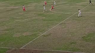Rio Grande x Hercilio Luz Sub 18 - Gol e jogadas