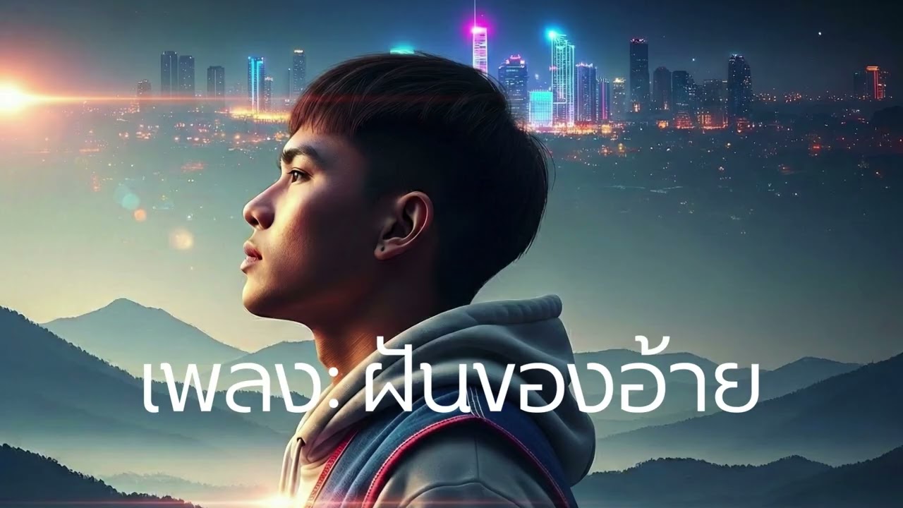 เพลง ฝันของอ้าย