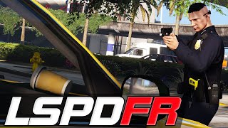 Taking Back the Streets | LSPDFR | Ep.61