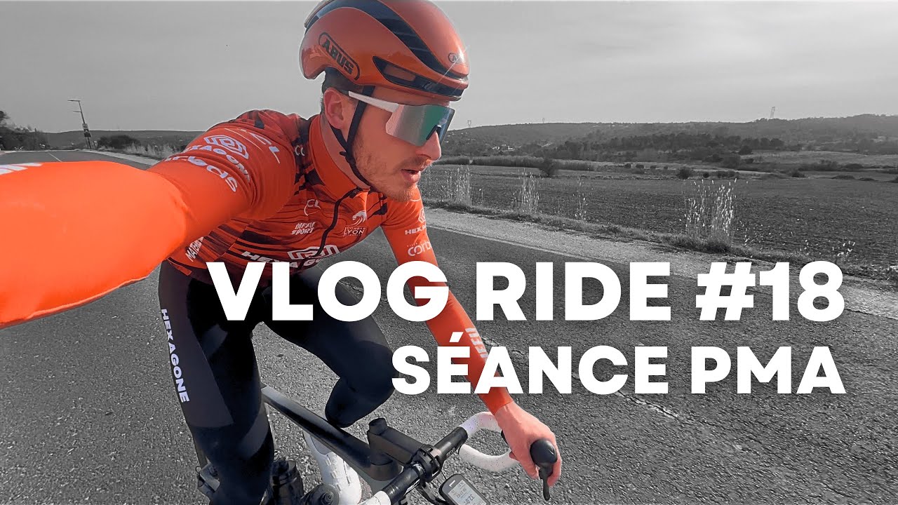 La plus grosse sรฉance PMA de ma vie ๐คฏ VLOG RIDE 18 - YouTube
