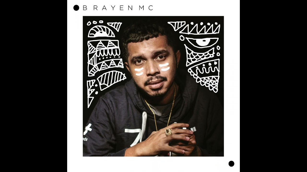 Brayen MC - SYAIR ABICARAKA
