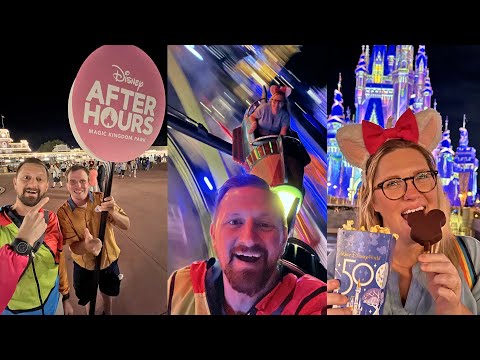 Disney's Magic Kingdom