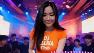 DJ DUGEM DISKOTIK FULL BASS MELINTIR 2025 - DJ BEAT PALING ENAK - REMIX TERBARU FULL INSTRUMEN