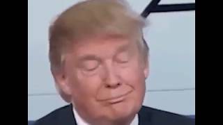 بشرة خير النسخة الامريكية دونالد ترمب - Boshret Kheir The American Version Starring Donald Trump