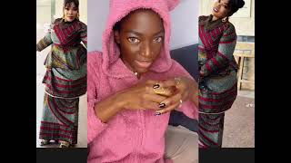 Mading Princesse Vs Affou Keita