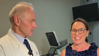 New at Middlesex Health: Advanced PET Imaging for Alzheimer's Diagnosis