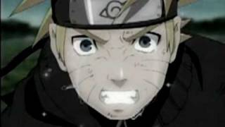 Naruto NaruSaku/NaruHina - Without you