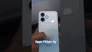 oppo F33pro 5g / oppo F33pro 5g misty forest colour / oppo ka lattest model #trending #viral #oppo