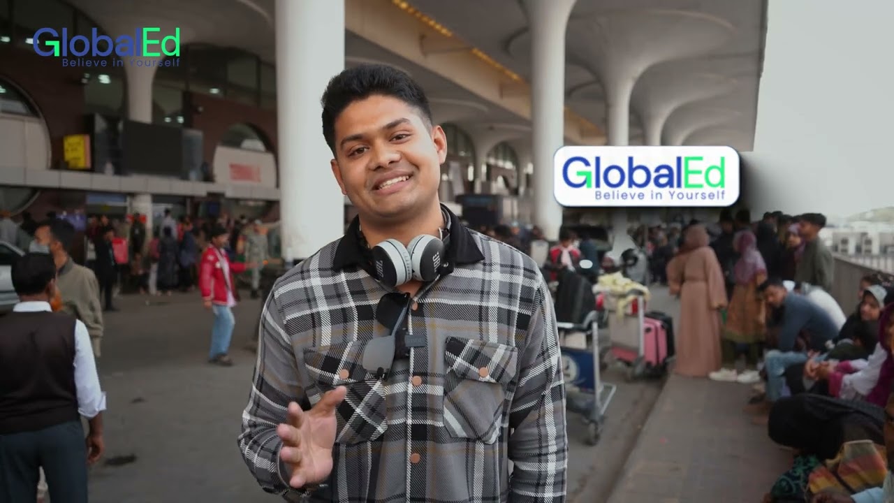 Helping Students Achieve Their Dreams | GlobalEd Success Story