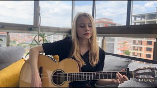 Emir Can Iğrek - Ali Cabbar (Kevser Nur Tutar Cover)